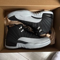 Jordan 12 Size 10.5