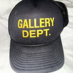 Gallery Dept Hat