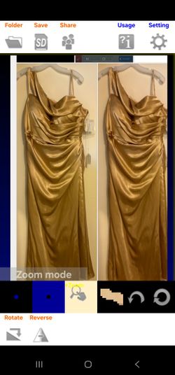 16 David's Bridal