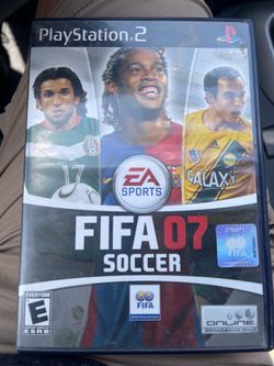 FIFA 07