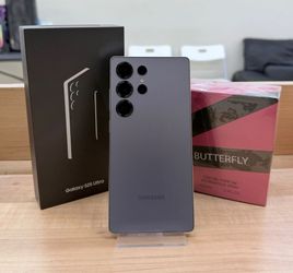 S25 Ultra unlocked