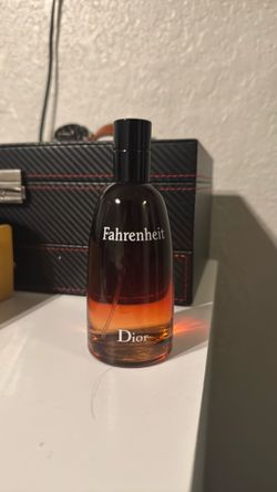 Dior Fahrenheit