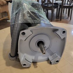 Pool Motor 2Hp 