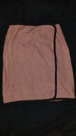ANNE KLEIN skirt, size 8, $5