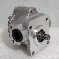 New Hydraulic Pump For John Deere 2020 2(contact info removed) 4100 4110 AM(contact info removed)-1192