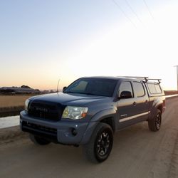 2006 Toyota tacoma 