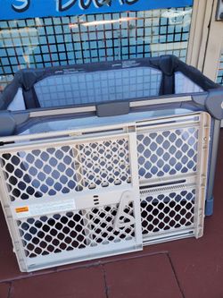 Baby Gate