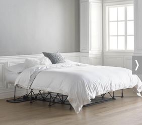 Frontgate Lightweight Constant Comfort EZ Bed Twin