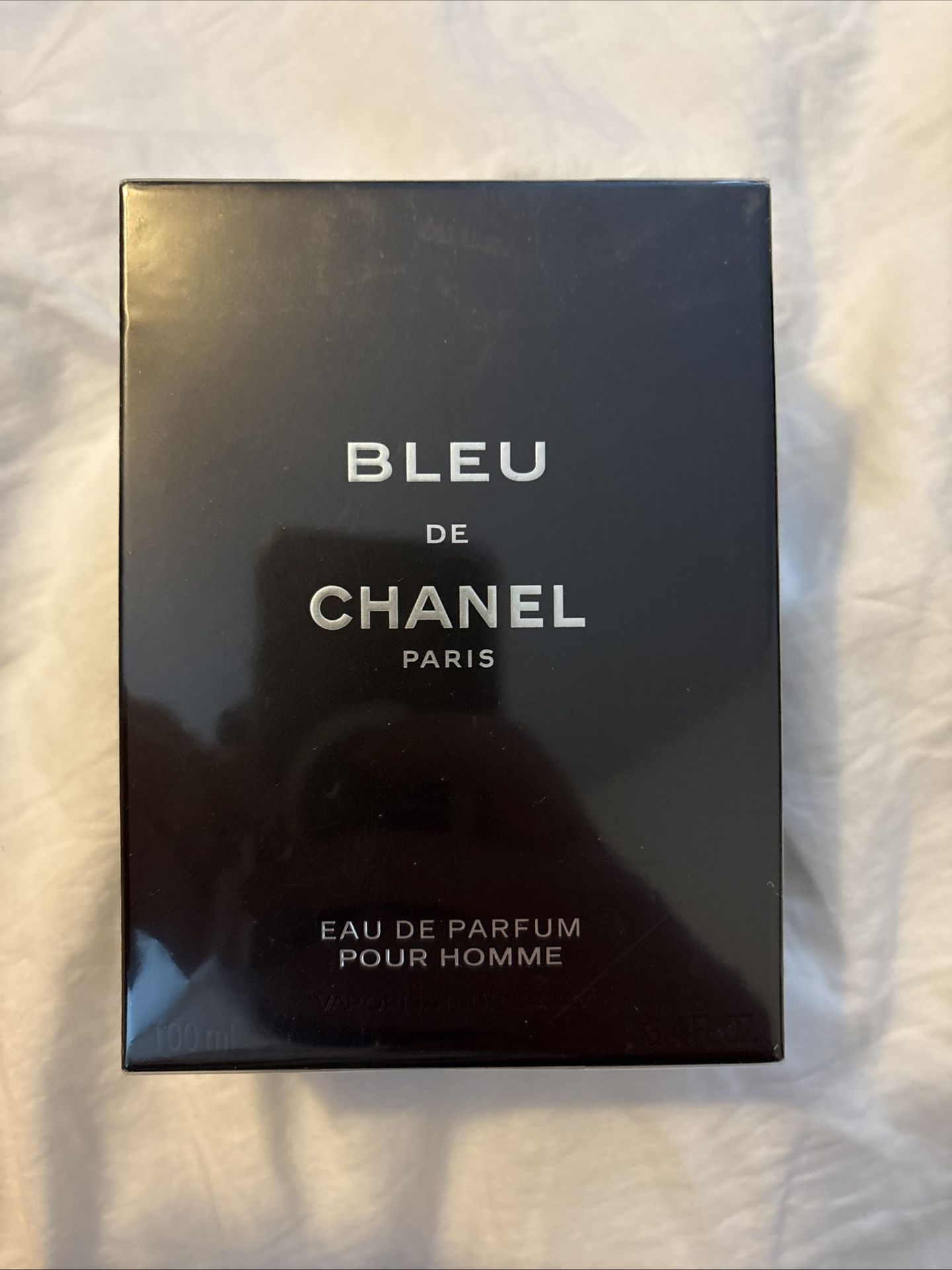 Bleu De Chanel