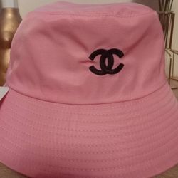 Bucket Hats