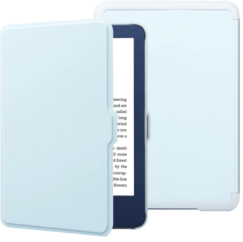 Case For 6" All-New Kindle 11th Generation 2022 