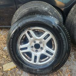 Ford Explorer 96 Al 2008