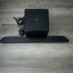 ( Offer ) Boston Tvee 26 - Sound Bar -