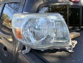 Head Light