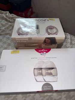 Breast Pumps
