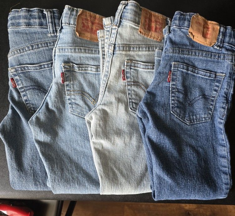 Levi Jeans