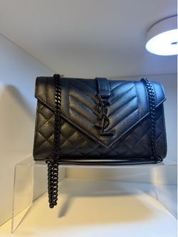 Ysl Purse like new