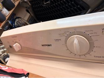 Gas dryer