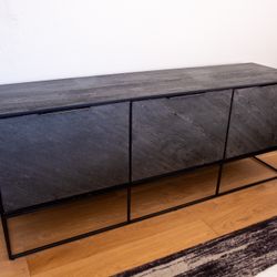 West Elm - Media Console / TV Stand