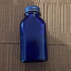 Phillips milk of magnesia