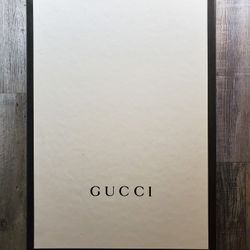 Gucci Suede Floral Mid Sneakers