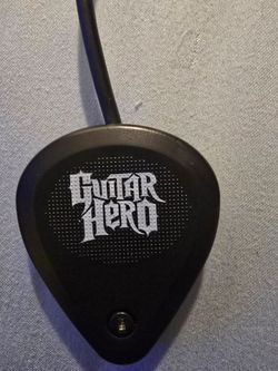 Ps3 guitar hero dongles
