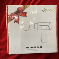 Massage Gun