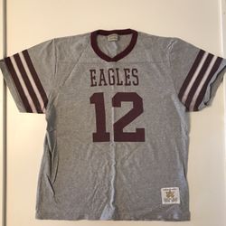 American Eagle Outfitters Jersey Tee — Size Medium