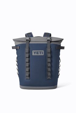 YETI Hopper Backpack Soft Cooler