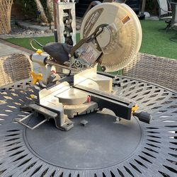 10” Compound Miter Saw