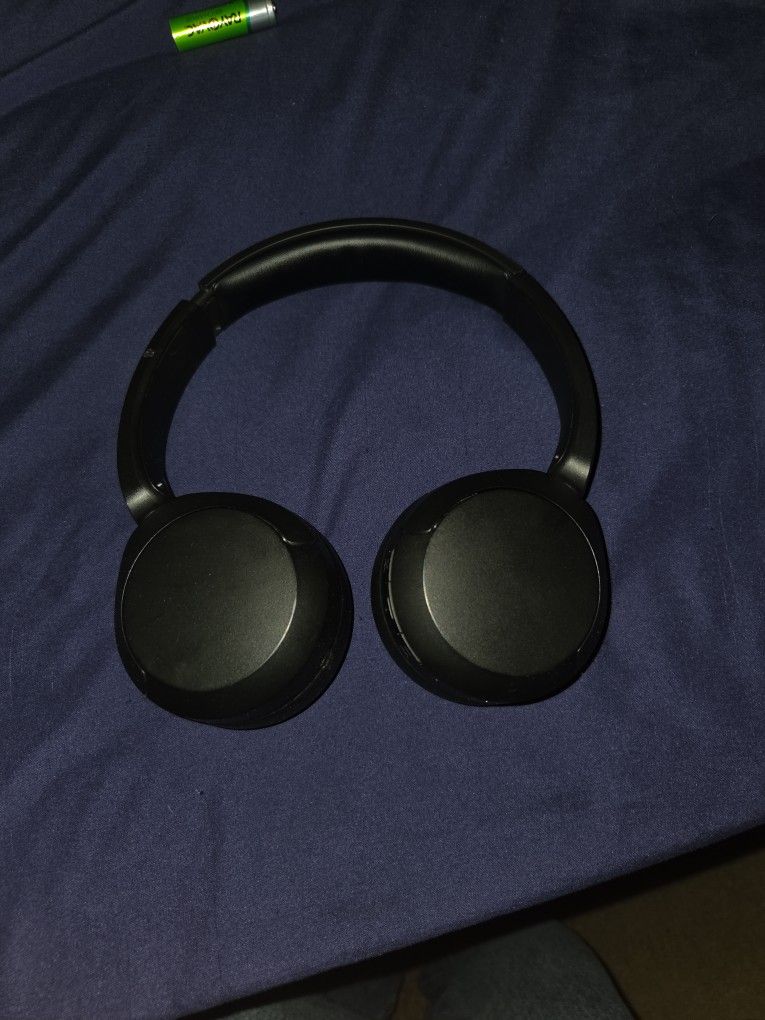 Sony Headphones