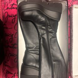 Demonia Double Shaker Boots