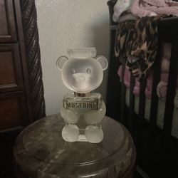 Moschino Perfume 