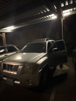 2006 Nissan Xterra