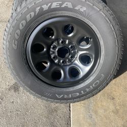 6lug Chevy/gmc