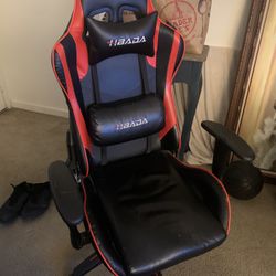 HBADA Gaming Chair