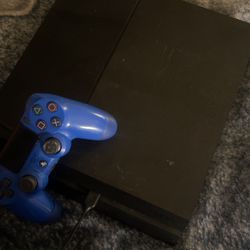PS4 