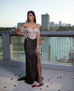 Formal Prom Dress