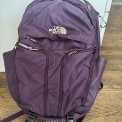 The North face Backpack 
