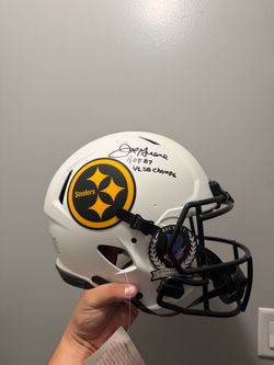 Joe Greene Lunar