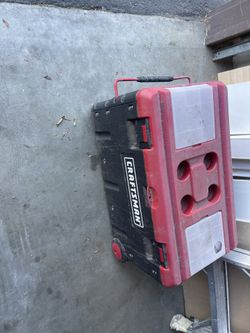 Power Tools