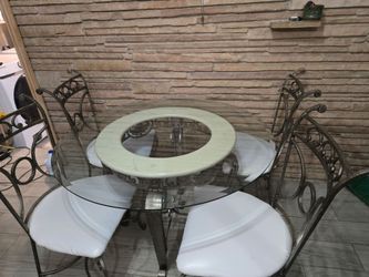 Comedor  5 piezas
