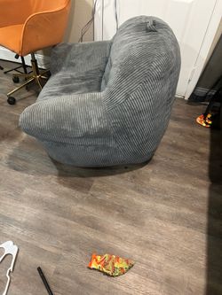 Bean bag