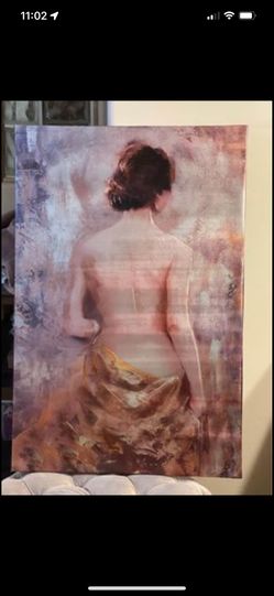 Canvas Wall Art