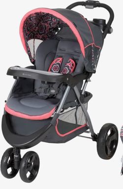 Stroller