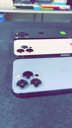 Apple 𝚒𝙿𝚑𝚘𝚗𝚎 13 Pro Max 256GB / 128GB | $50 Down And Take It Home!