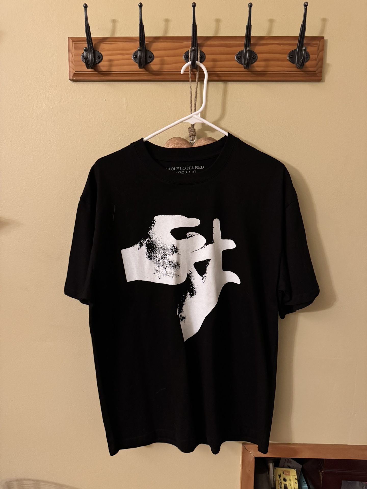 Playboi Carti WLR T-Shirt