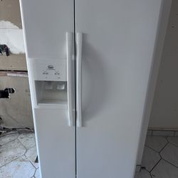 Fridge 36”