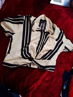 Womens Blouse