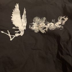 Vlone Shirt Long Sleeve